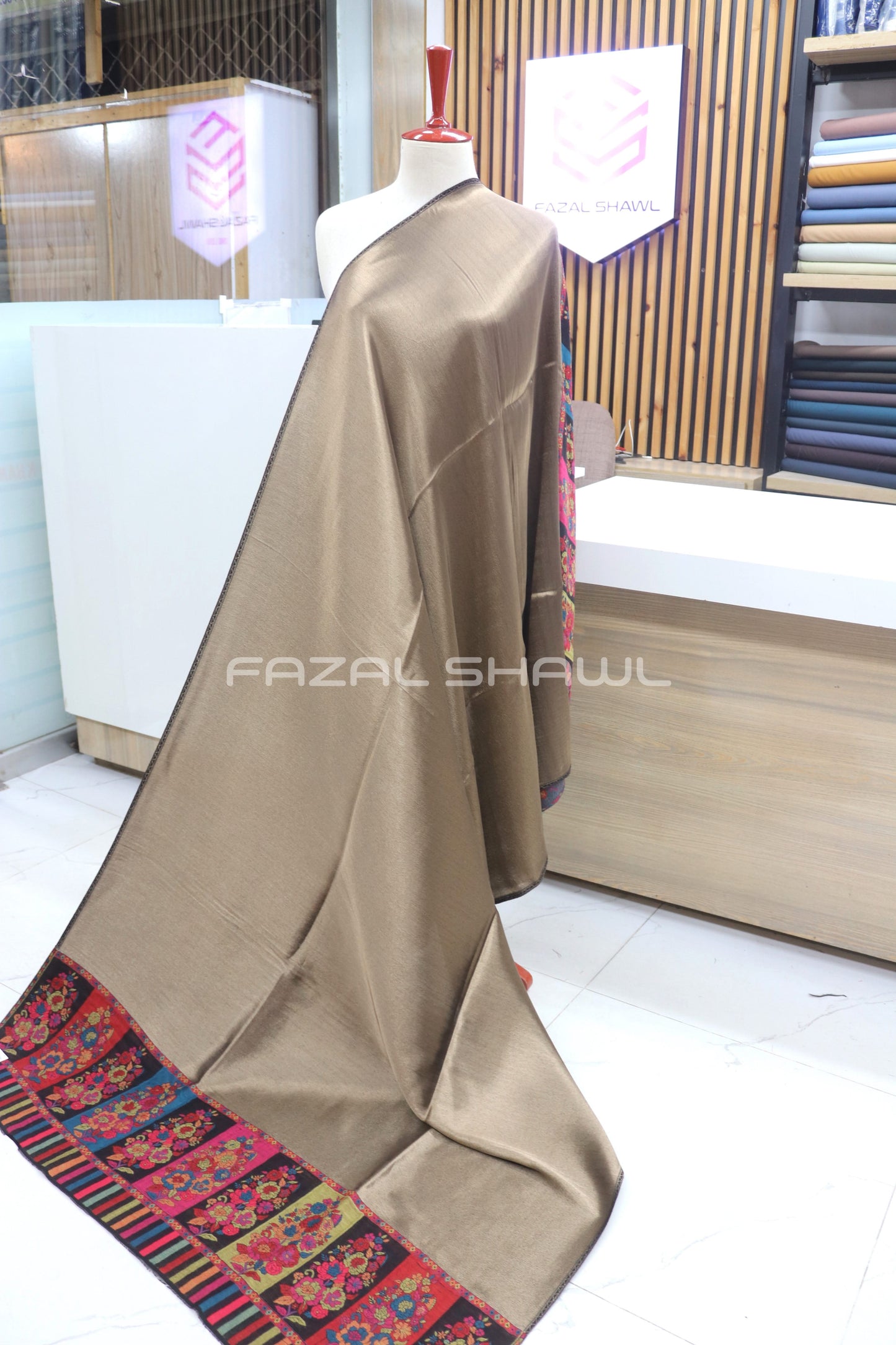 Moonlight & Kani Border