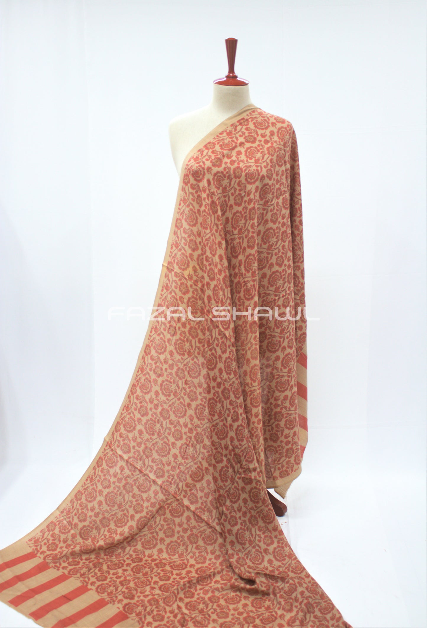 Flower Boti Print