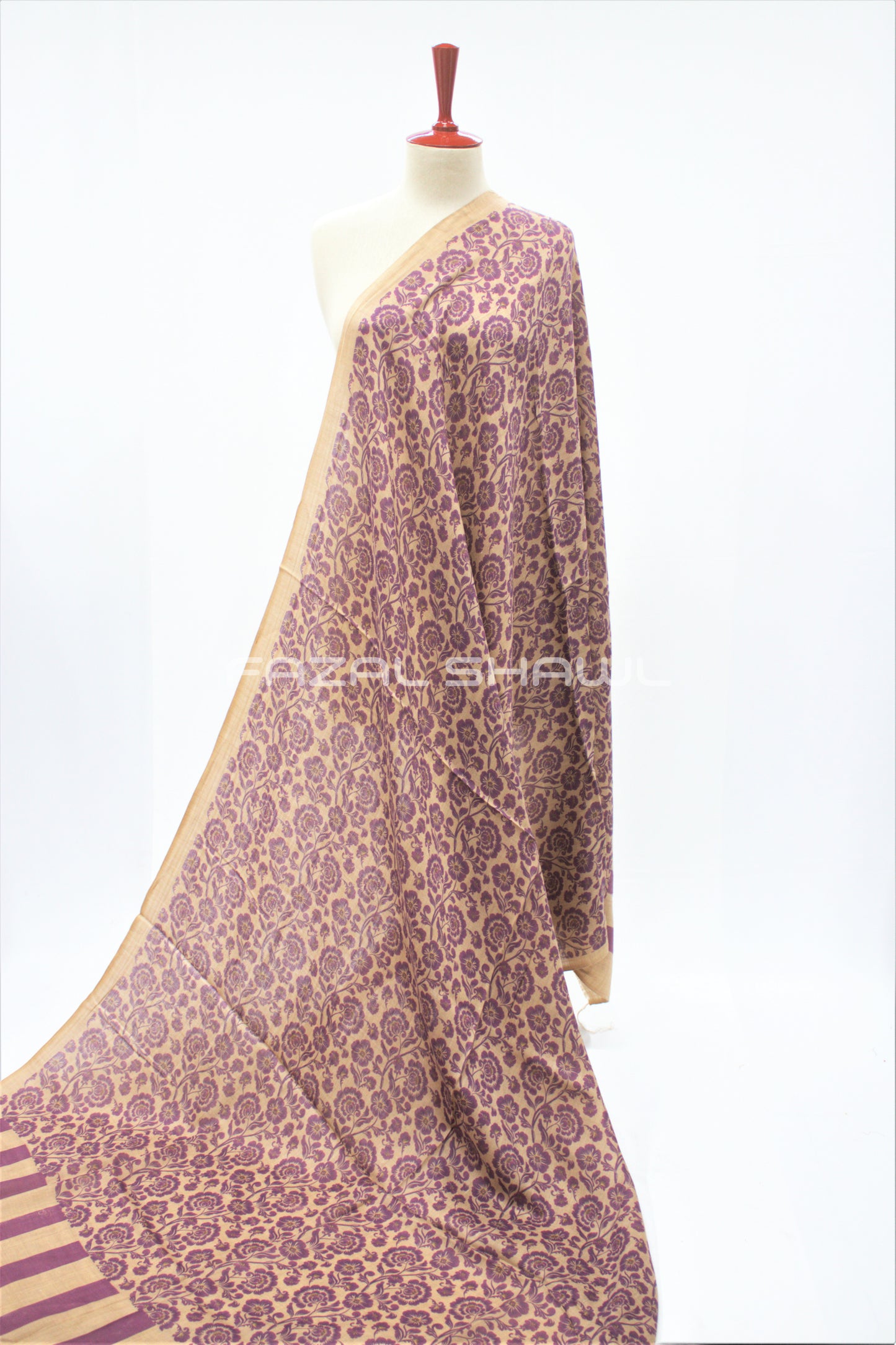 Flower Boti Print