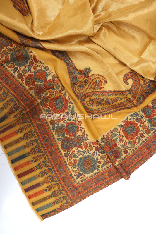 Moonlight & Double Khani Border