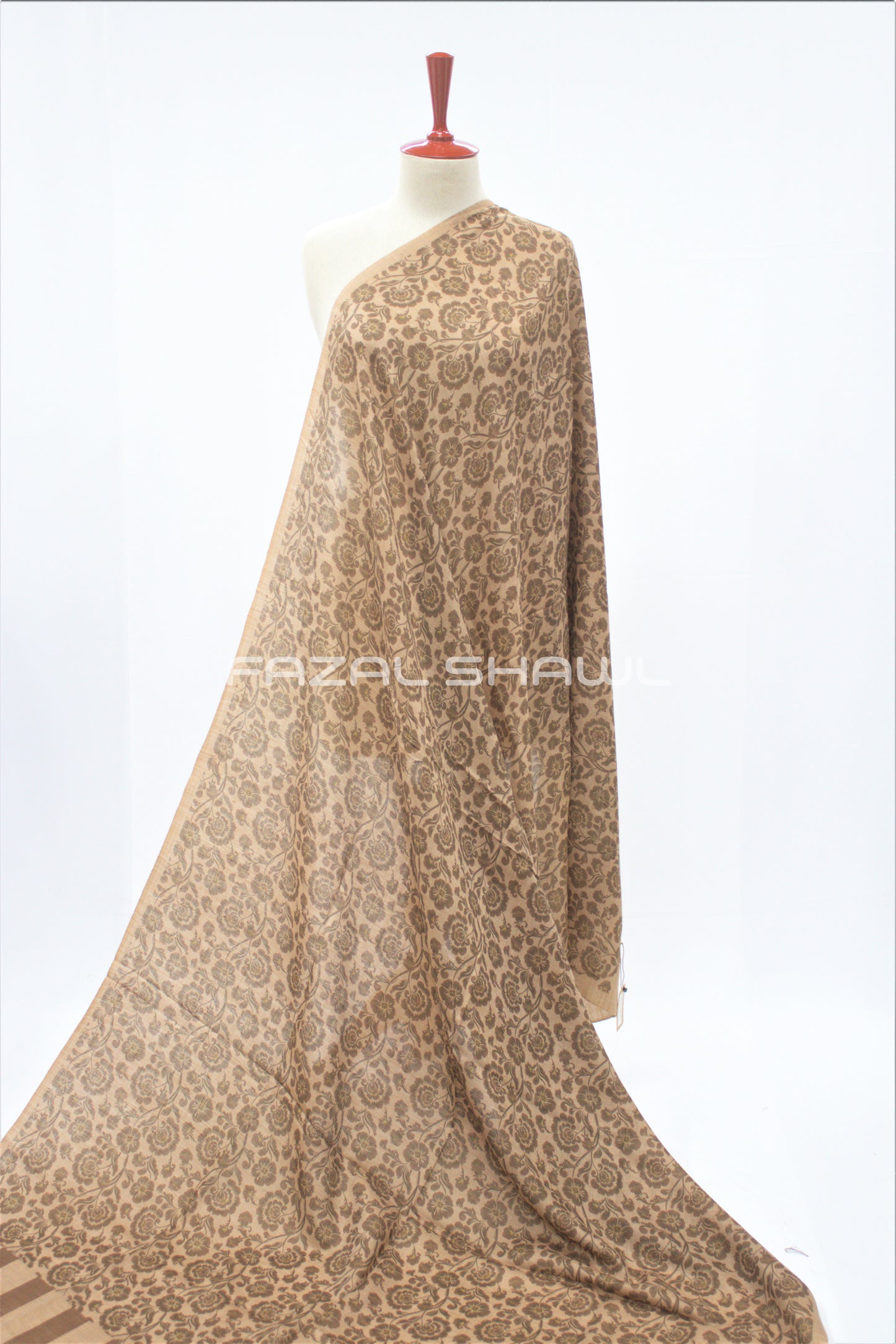 Flower Boti Print