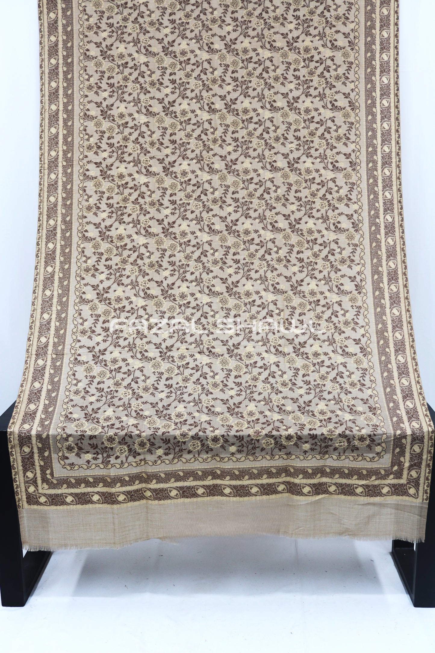 Simple Kani Jaal