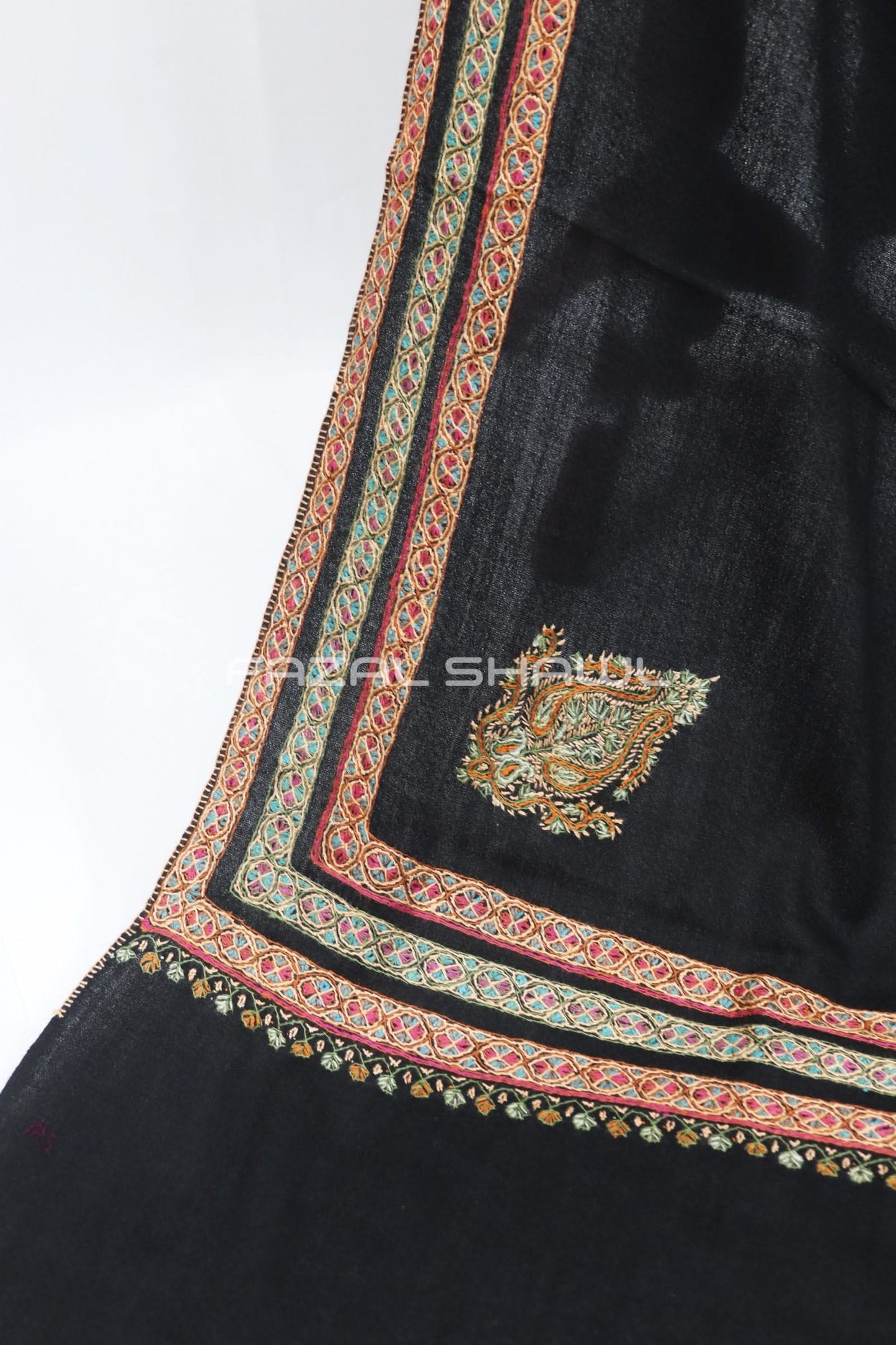 Triple Kingeri Tosha