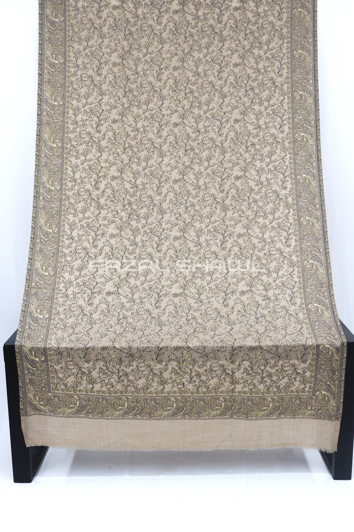 Simple Kani Jaal