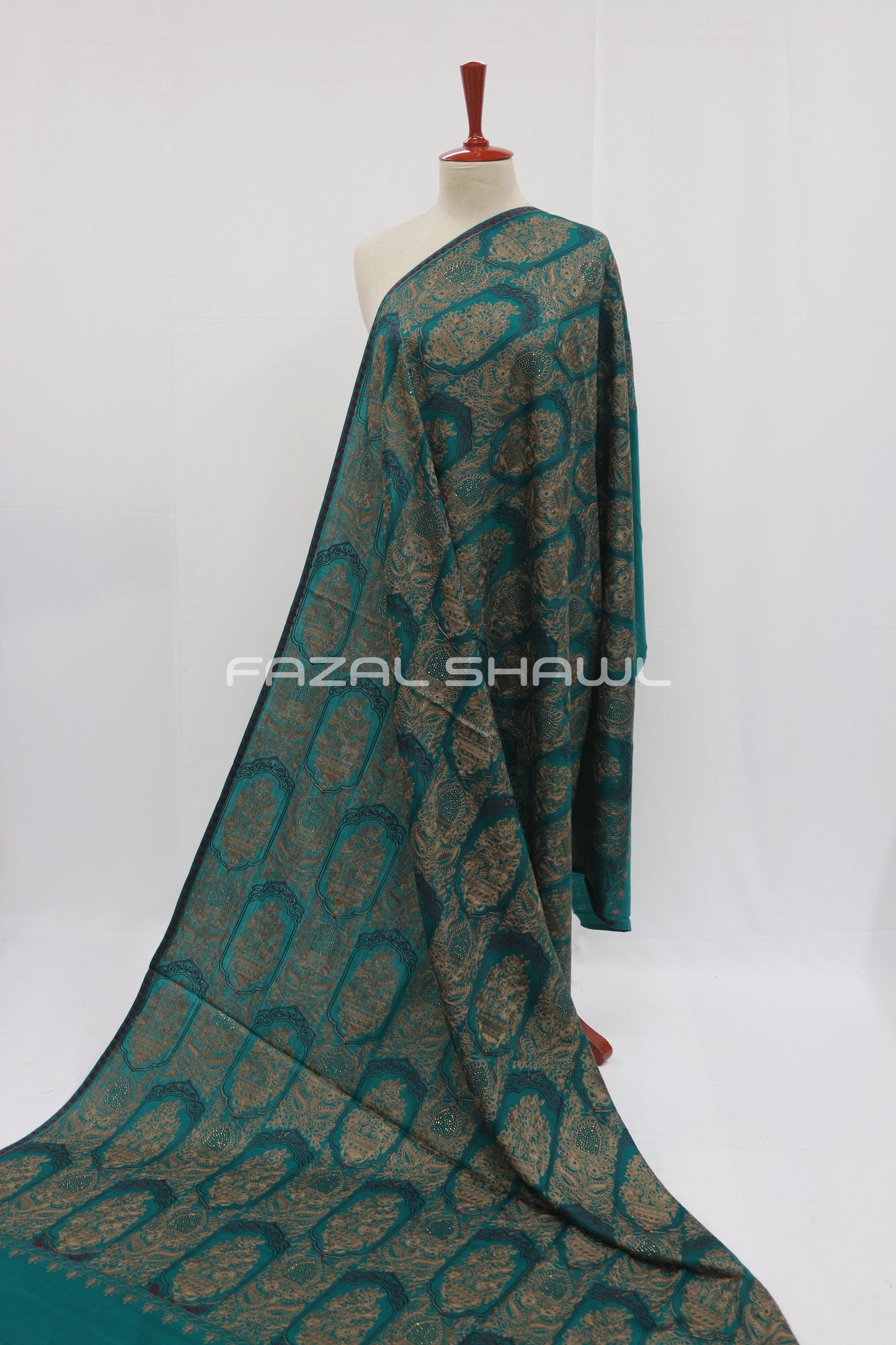 NAlki Zari Jaal