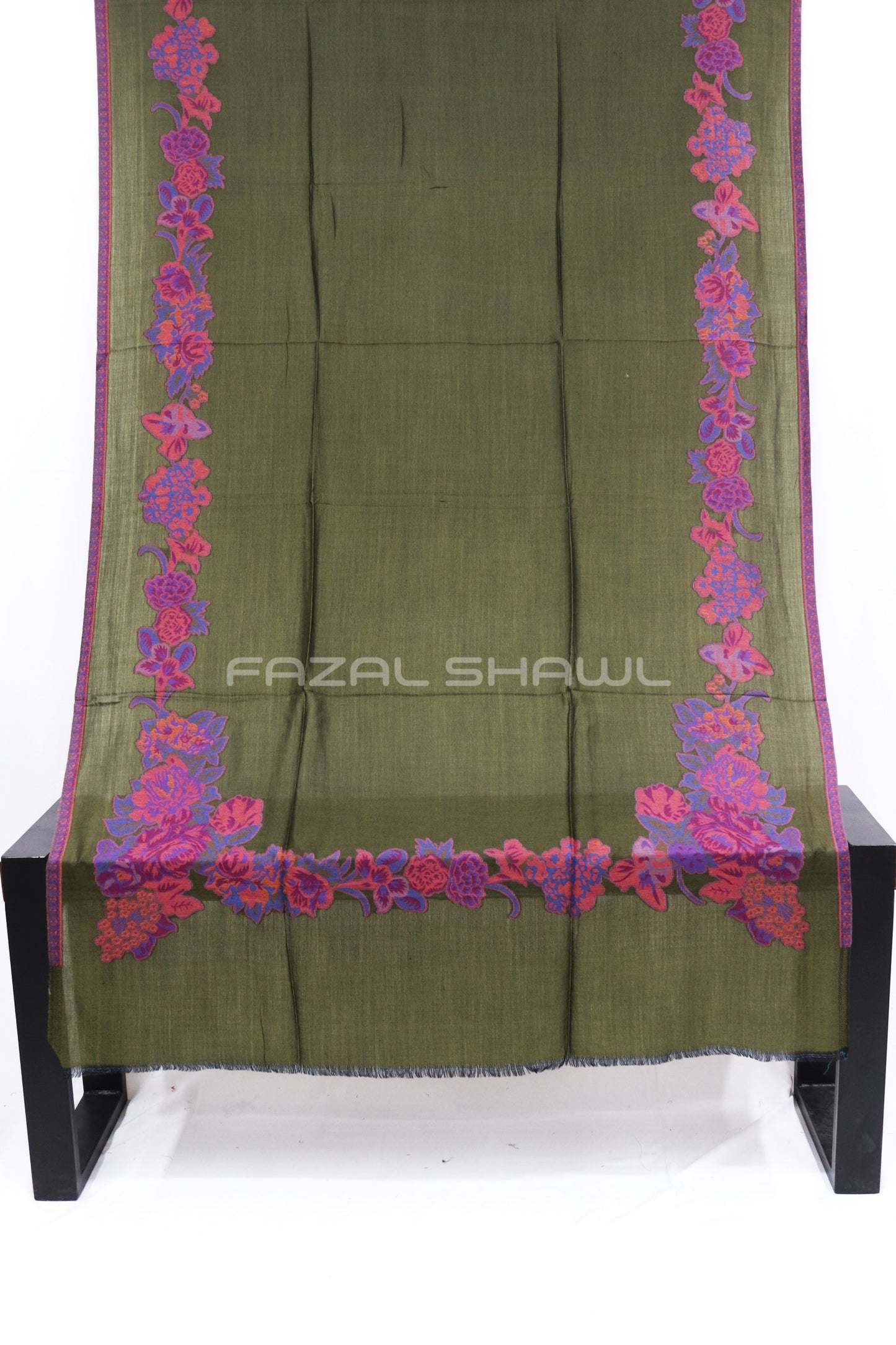 Kaani JW Print
