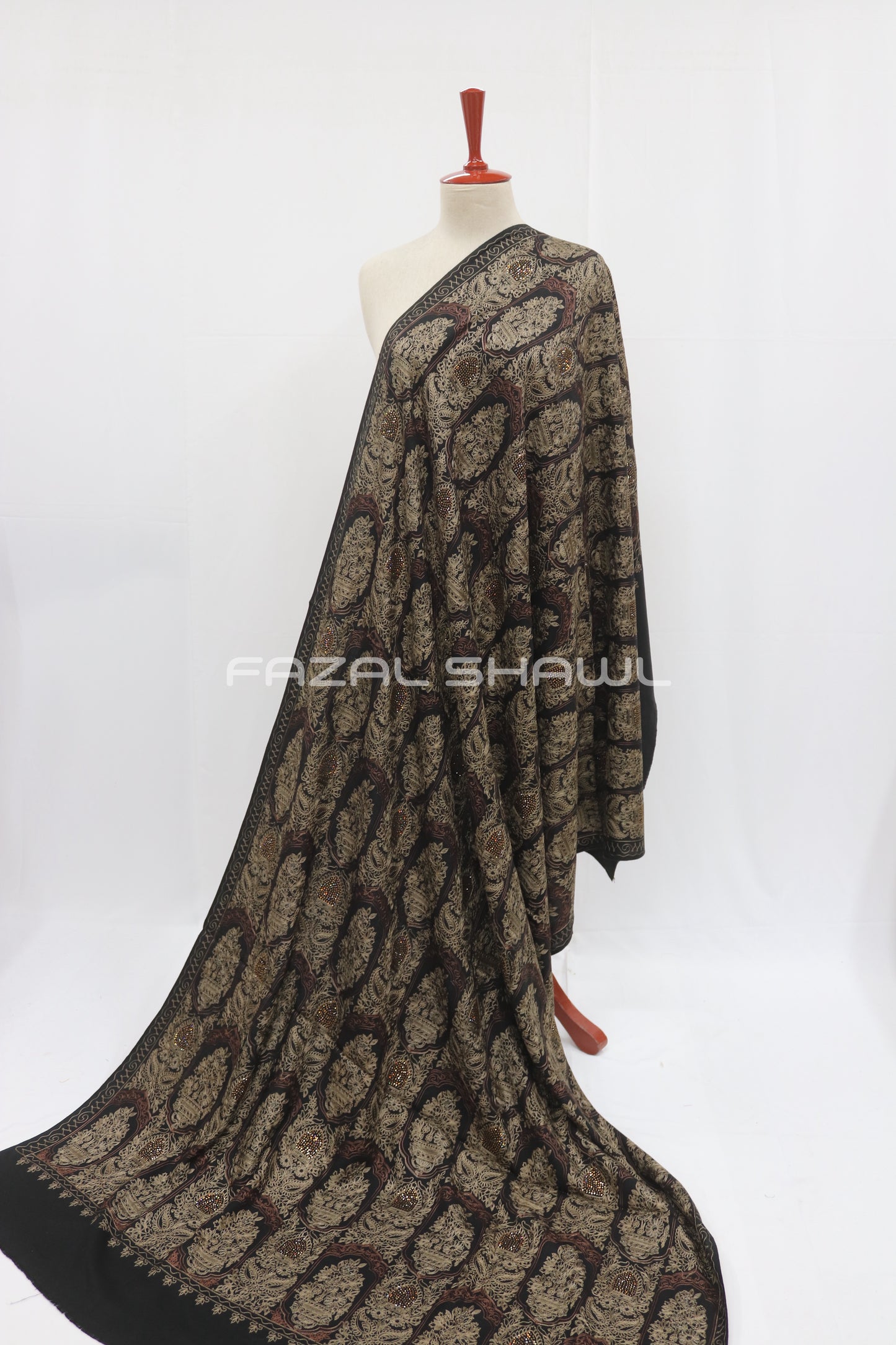 NAlki Zari Jaal