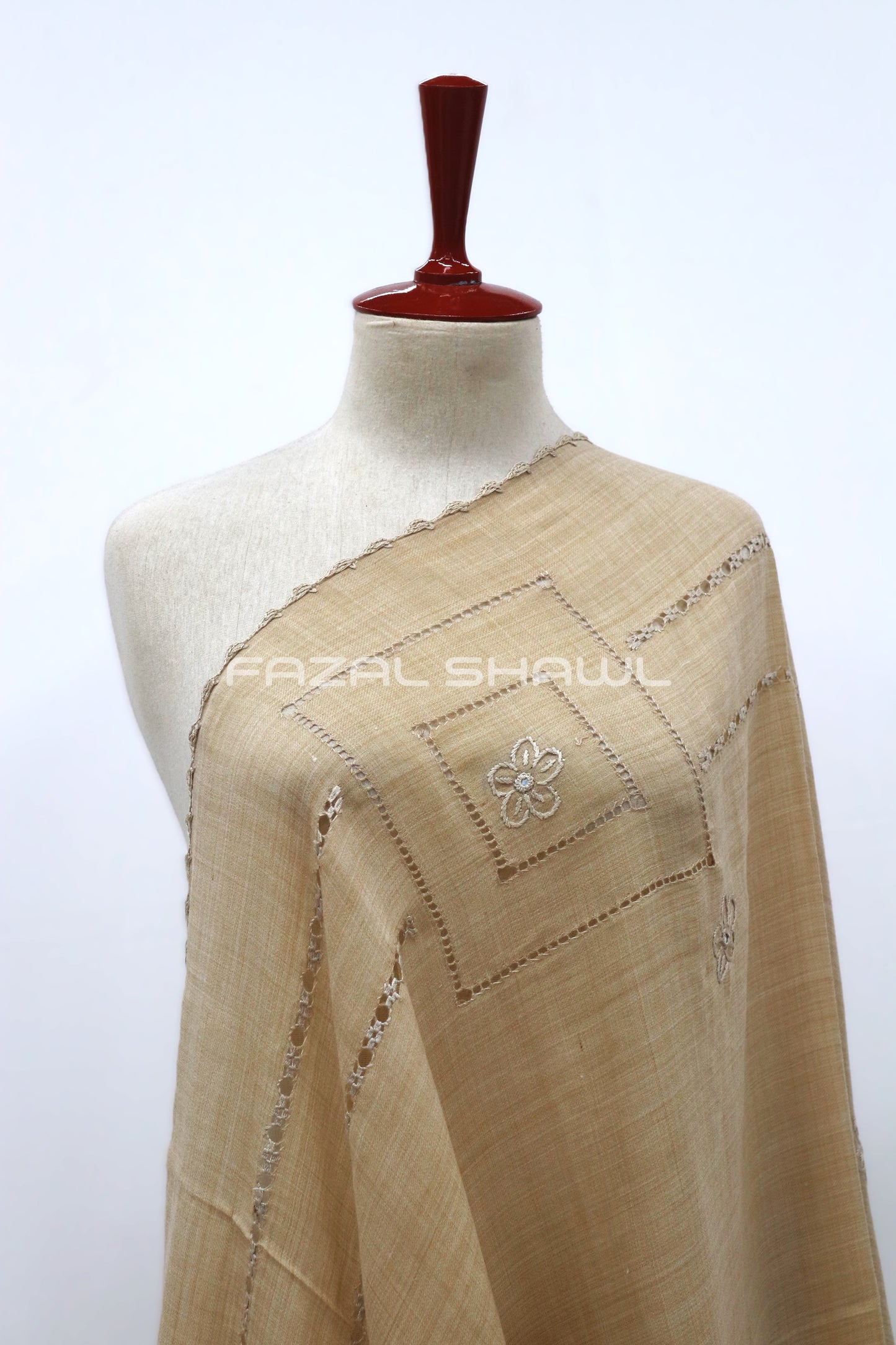 Tarkashi Wool