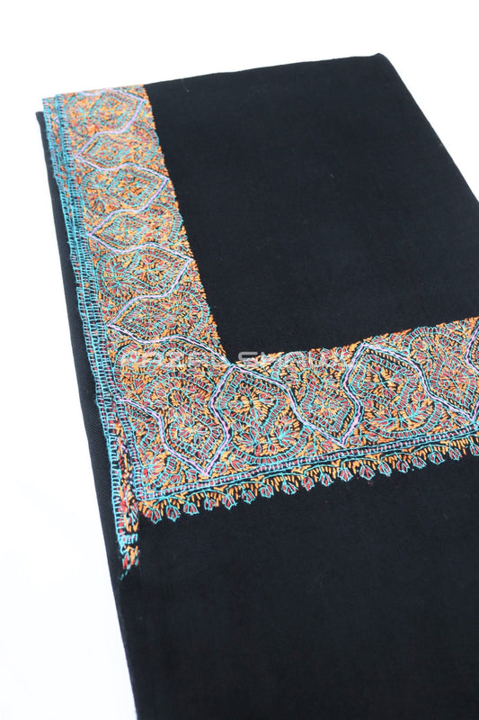 Tosha Kashmiri Border