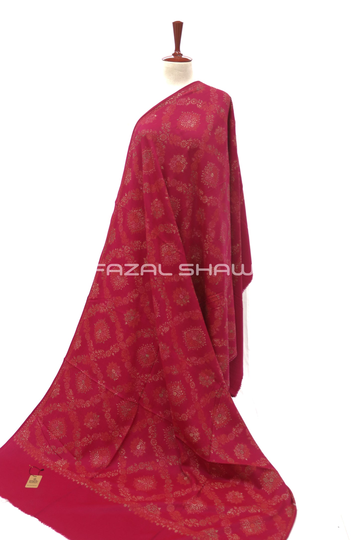 Needle Kharai Jaal