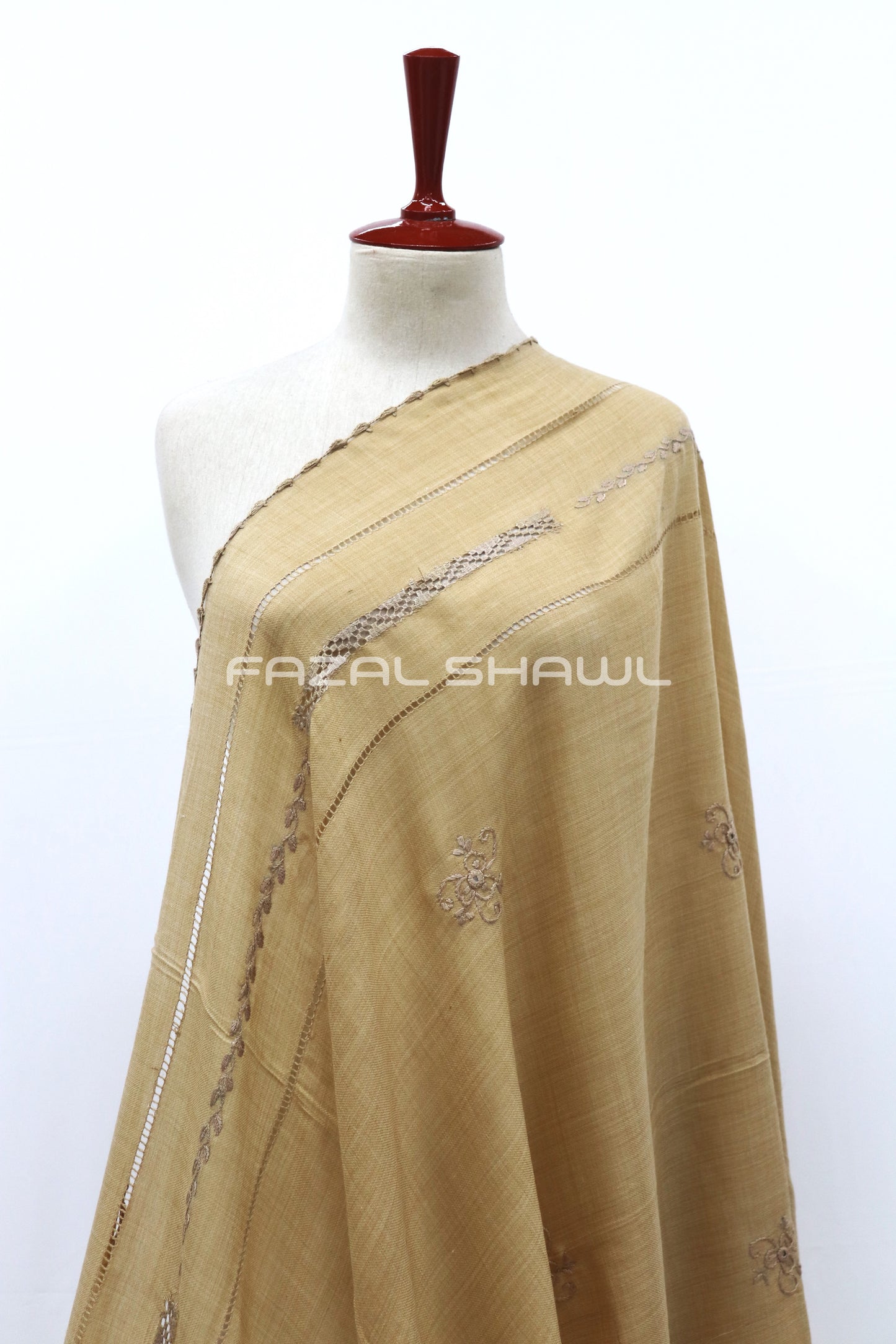 Tarkashi Wool