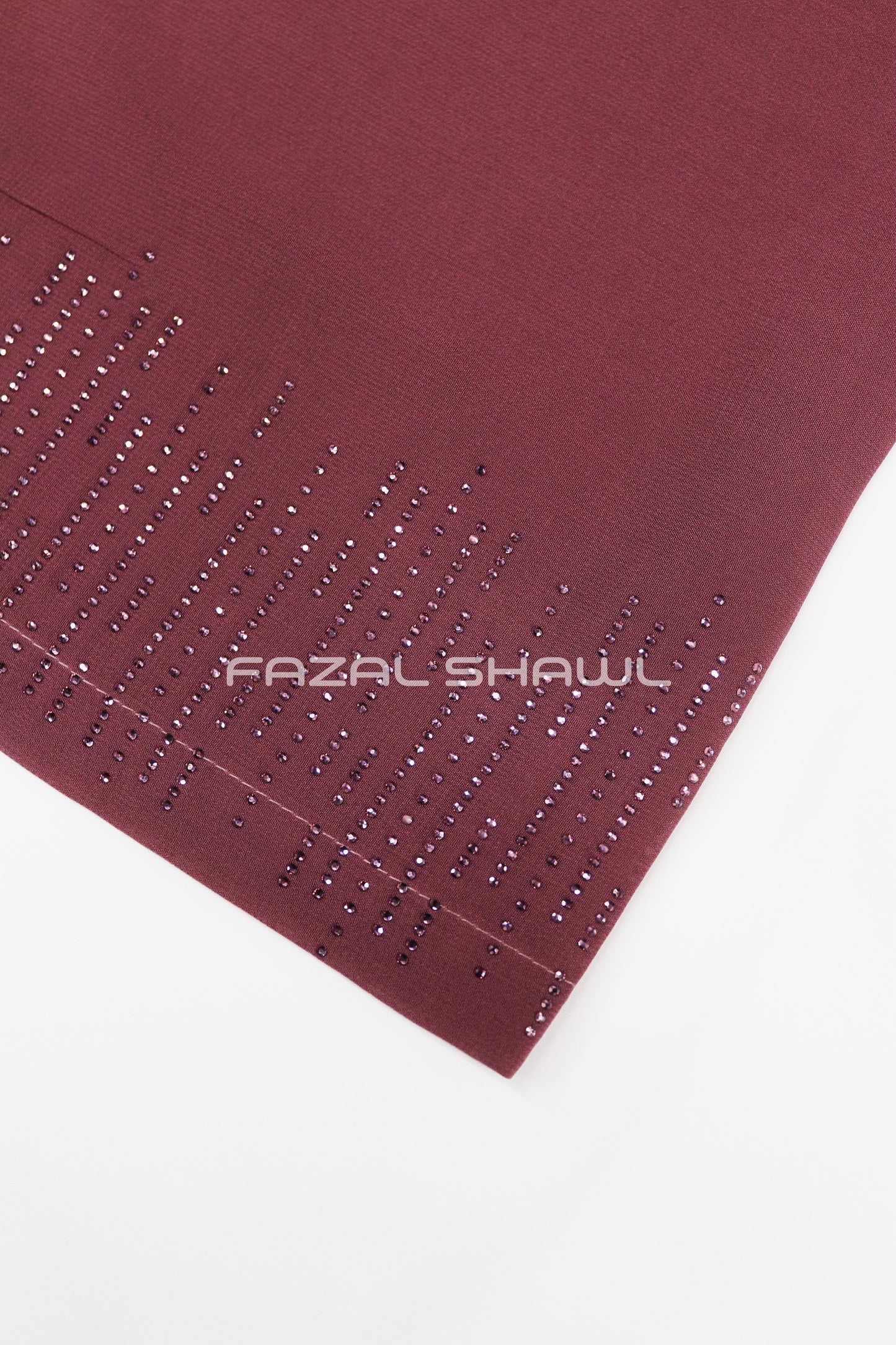 Linning stone Border