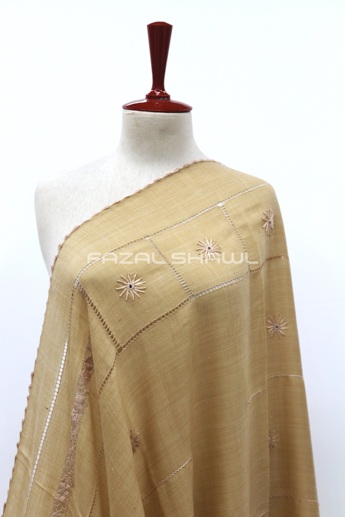 Tarkashi Wool