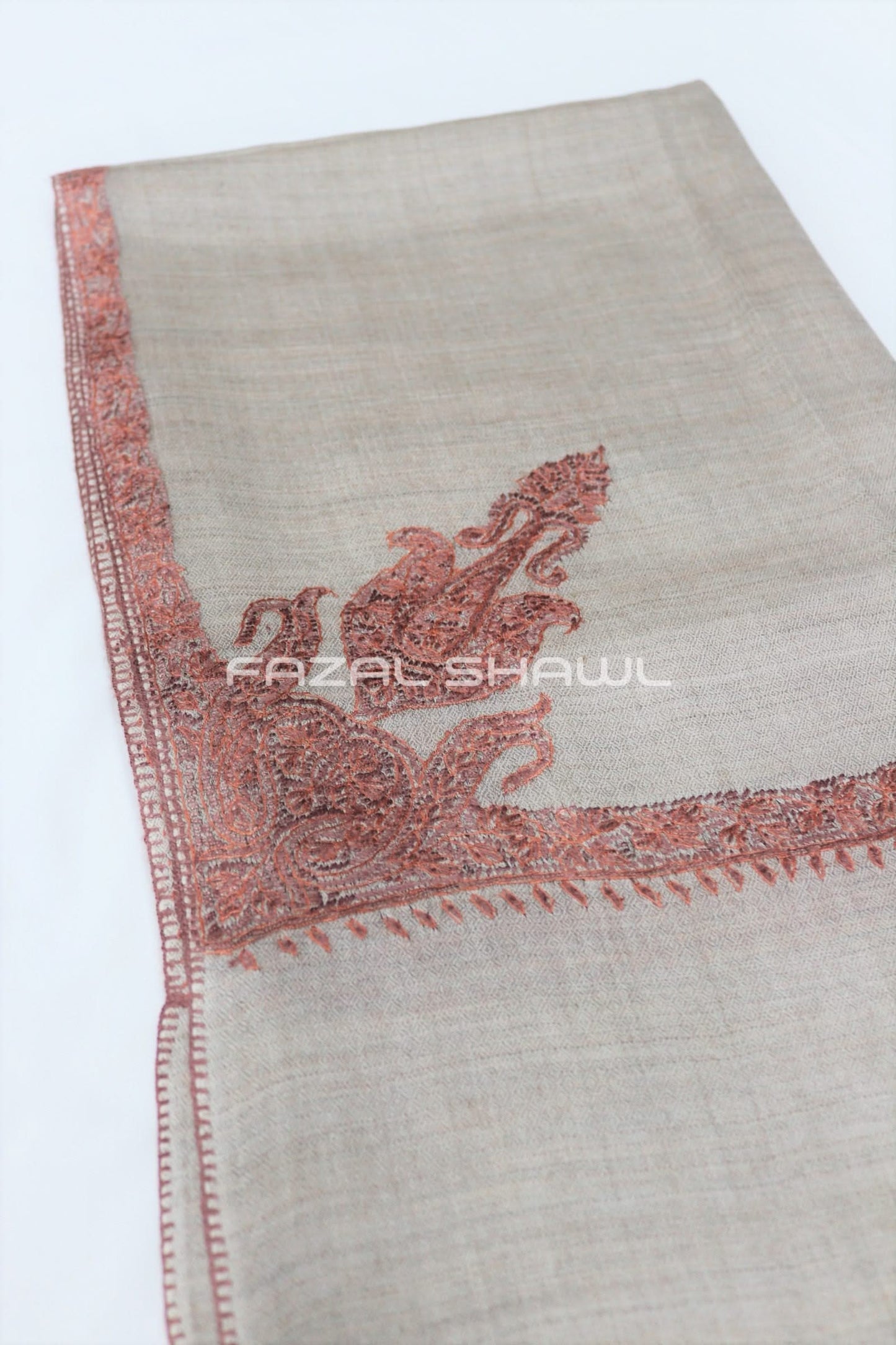 MP Hasheya Border Tosh