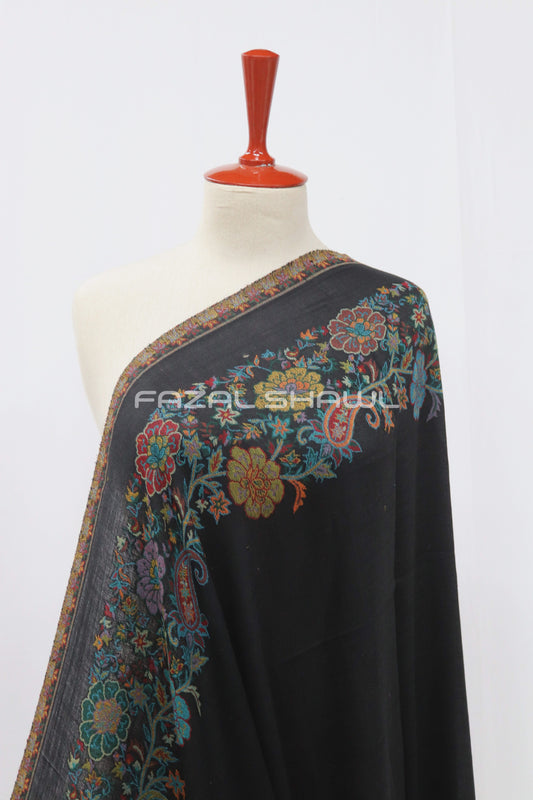 Kani Boti And Flower