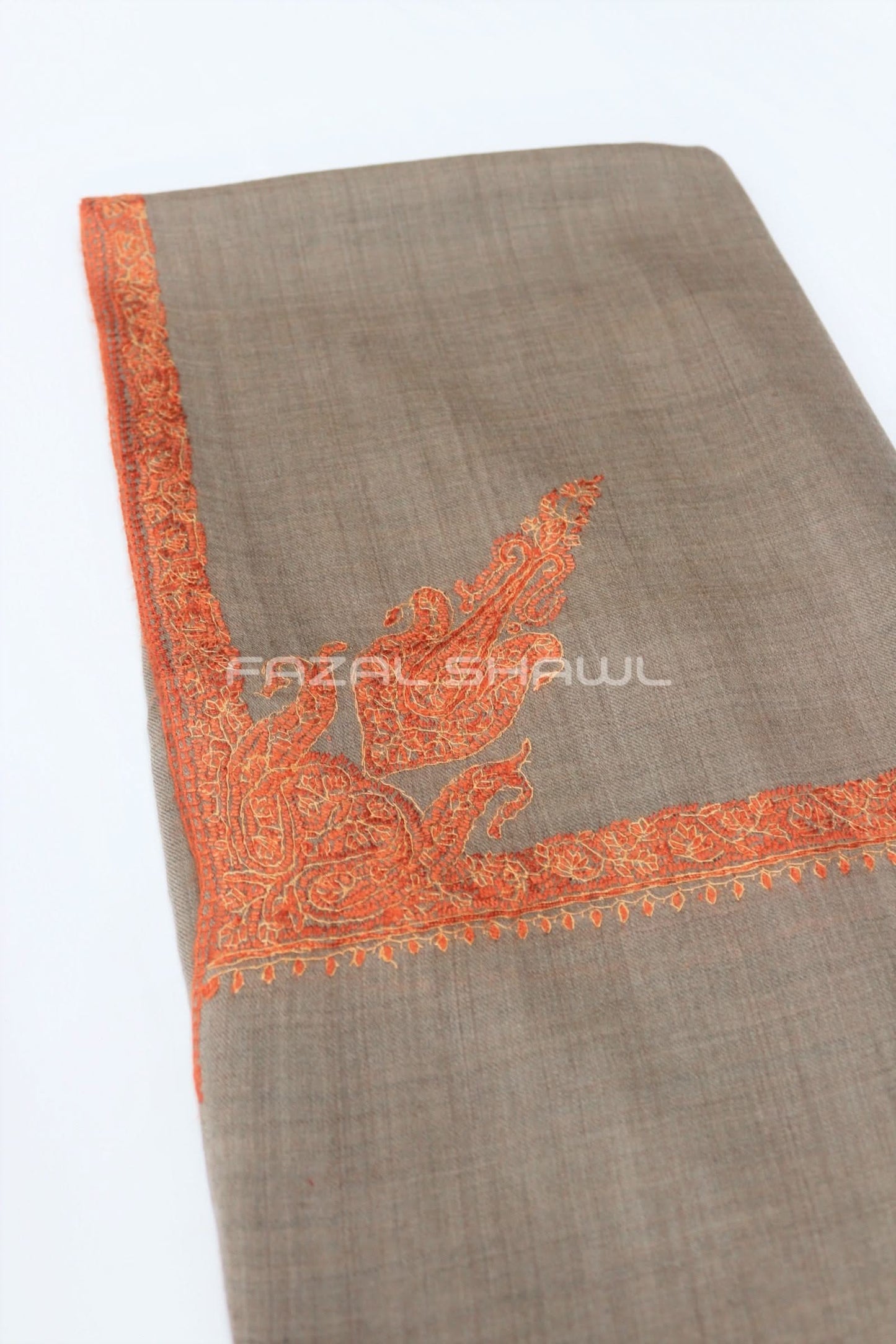 MP Hasheya Border Tosh