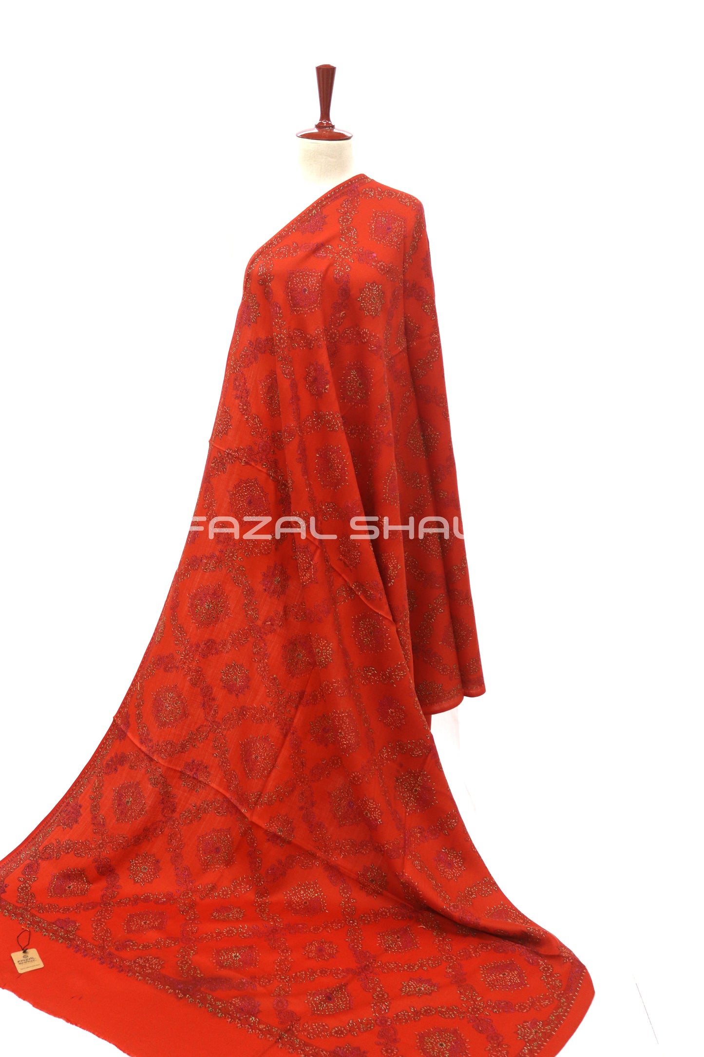 Needle Kharai Jaal