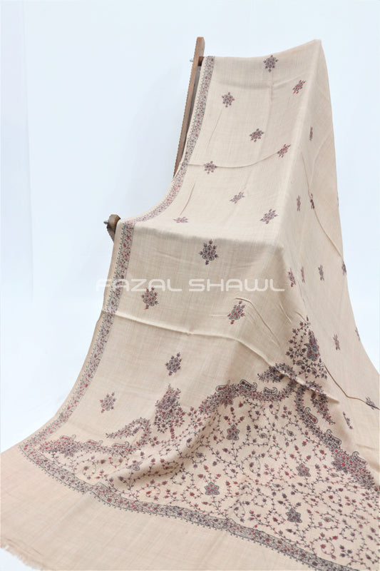 One Side Border Kharahi