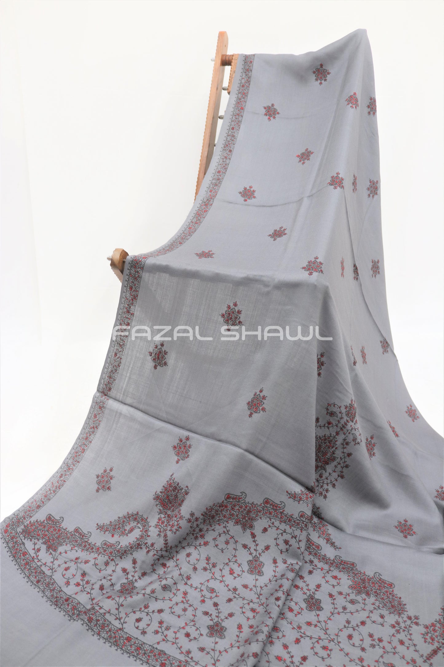 One Side Border Kharahi