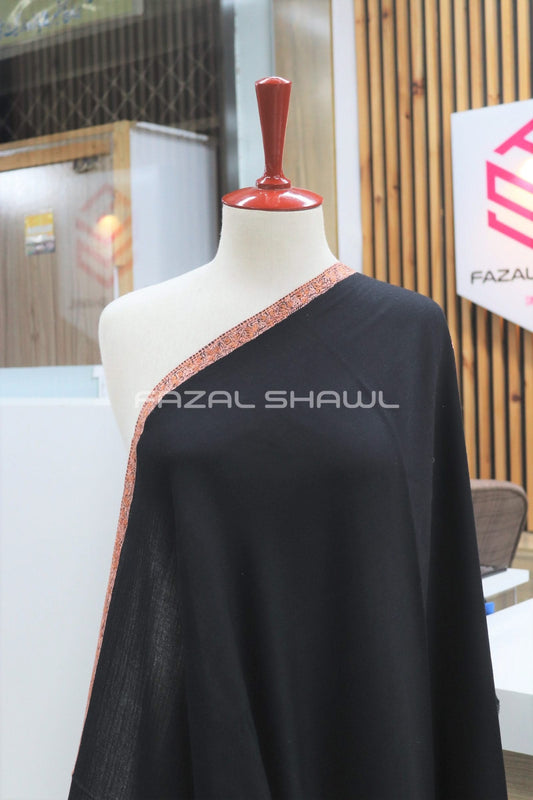 MP Hasheya Border Tosh