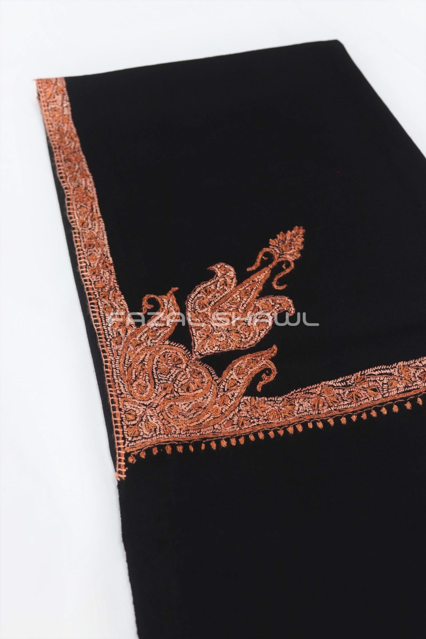 MP Hasheya Border Tosh