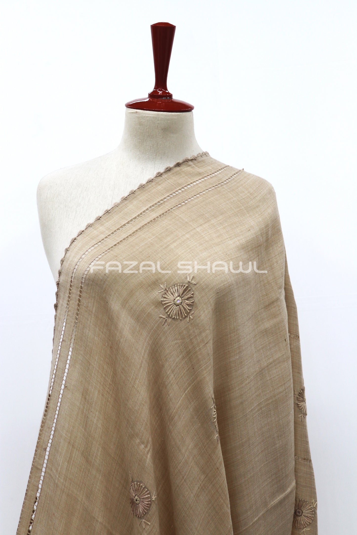 Tarkashi Wool
