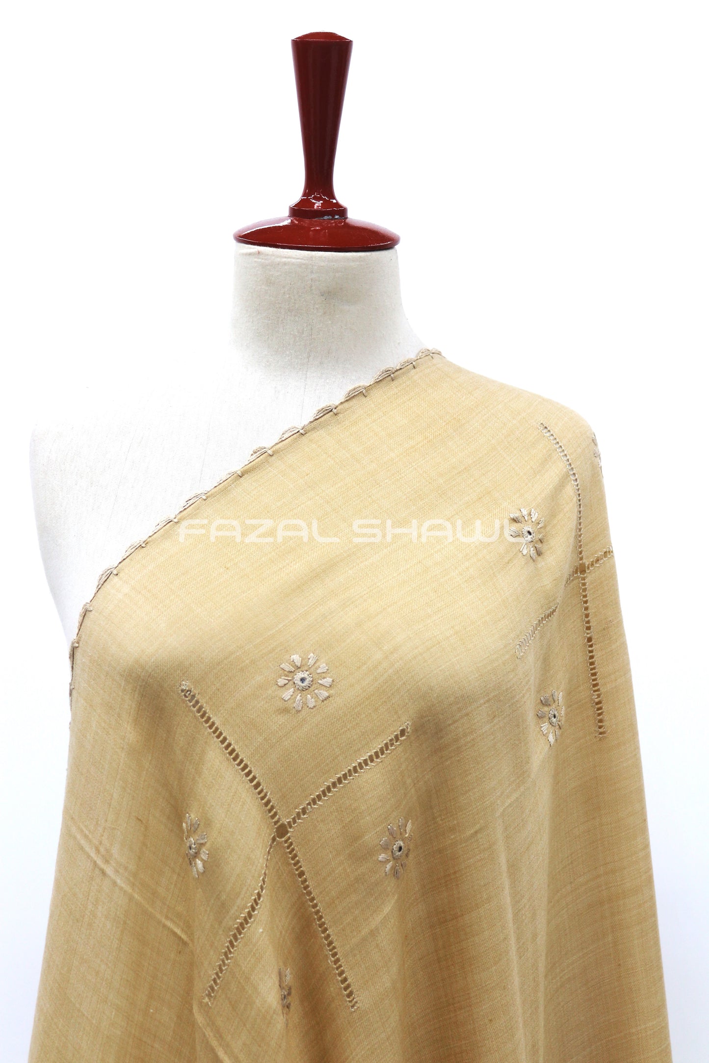 Tarkashi Wool