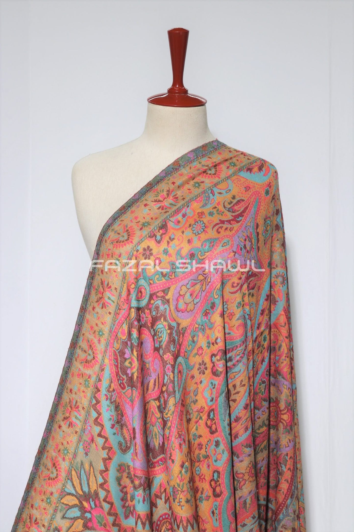 Mughal Kaani Fine Jaal