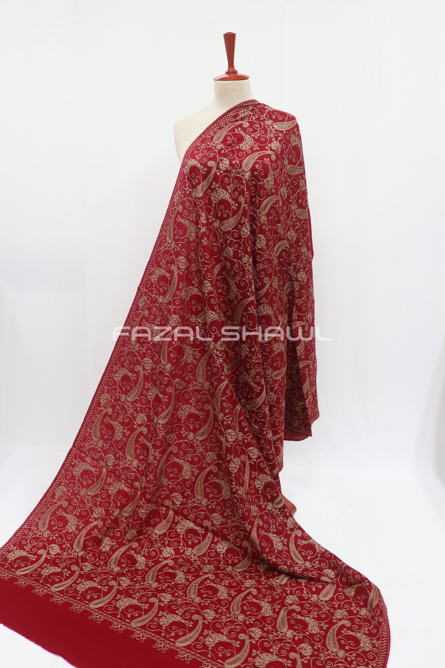 Fancy Jaal
