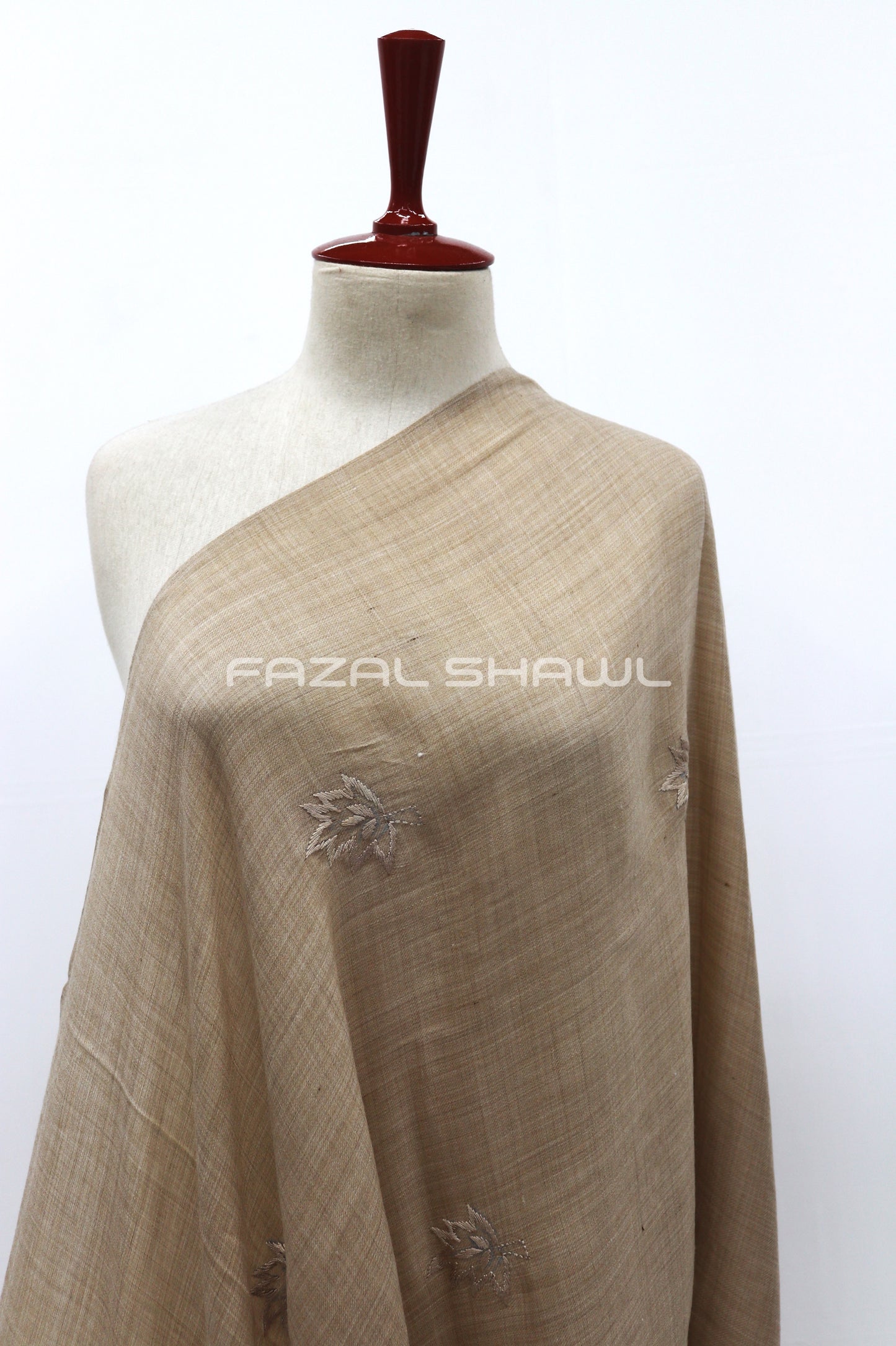 Tarkashi Wool