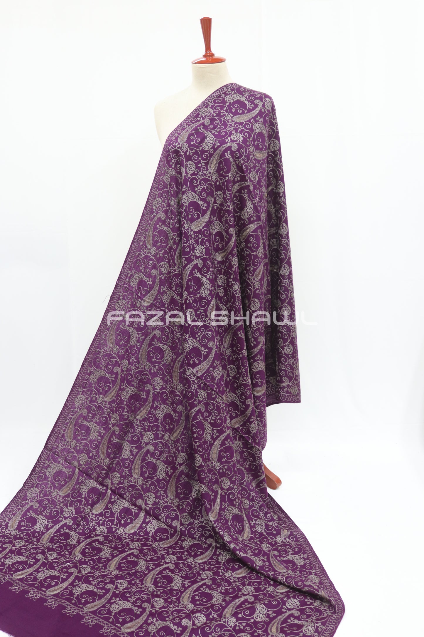 Fancy Jaal