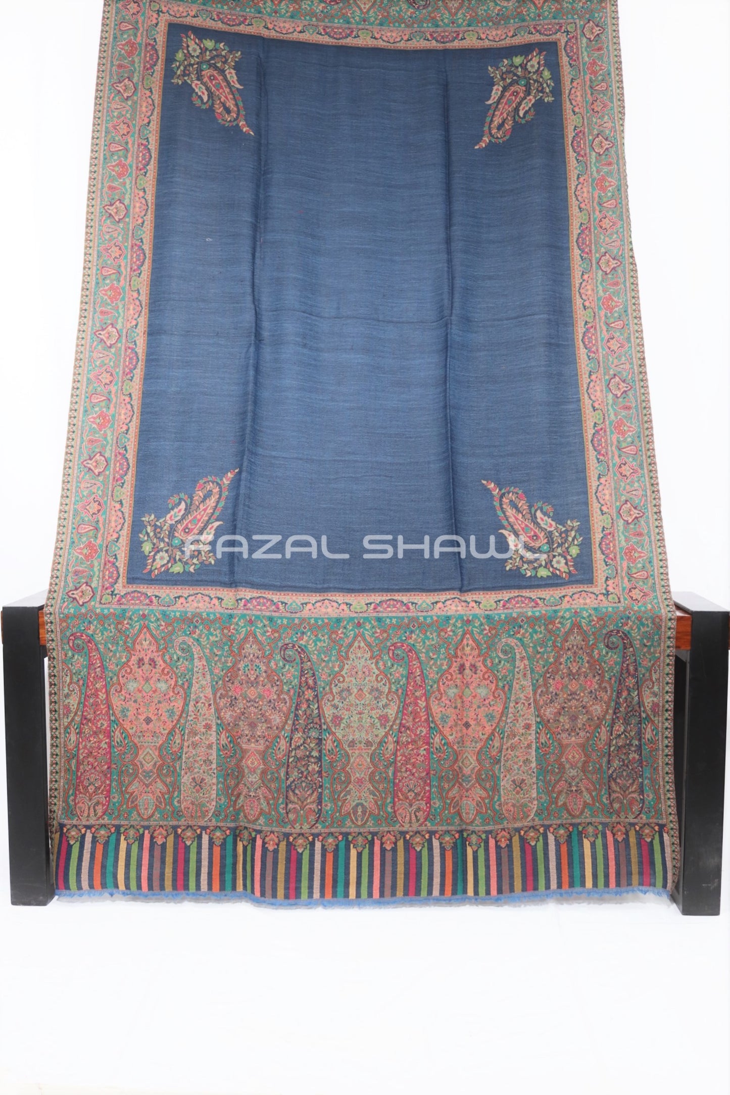 Kaani Multi Border