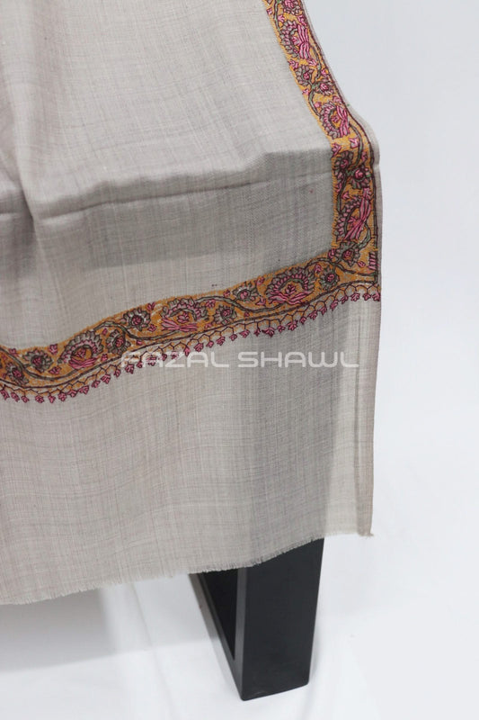 Kashmiri 4 Side BDR .