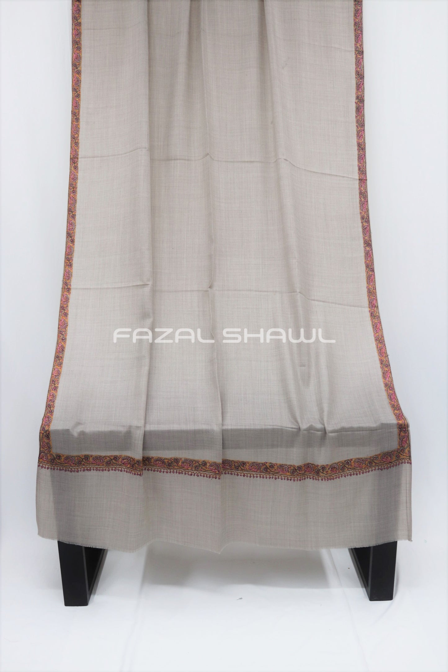 Kashmiri 4 Side BDR .