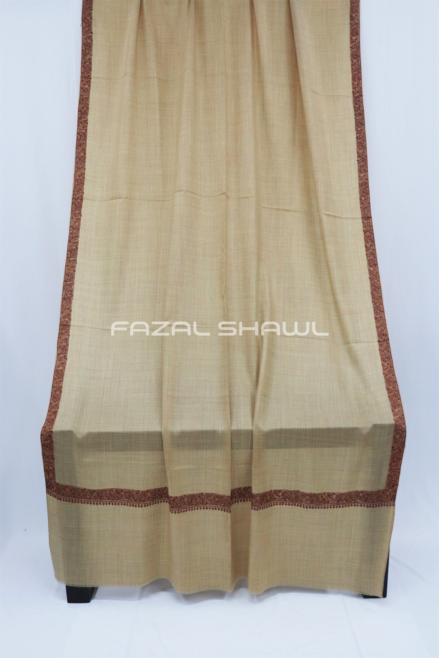 Kashmiri 4 Side BDR .