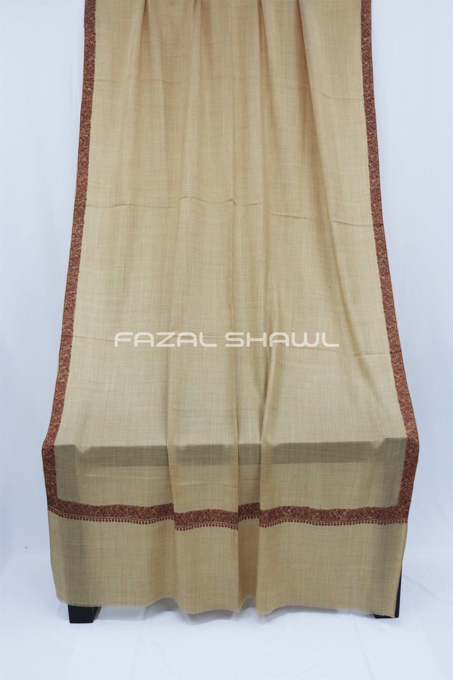 Kashmiri 4 Side BDR .