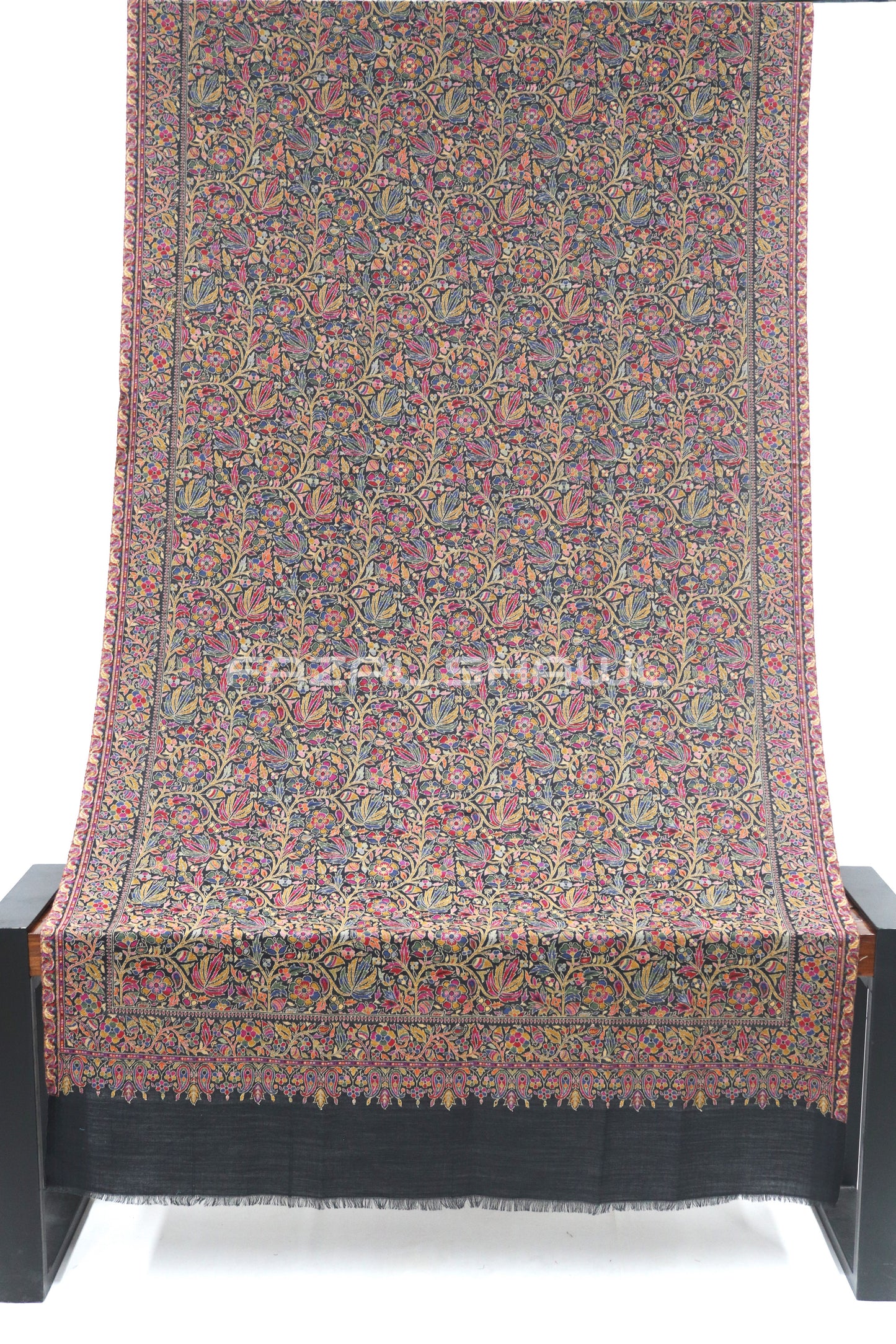 Multicolor Kani Jaal