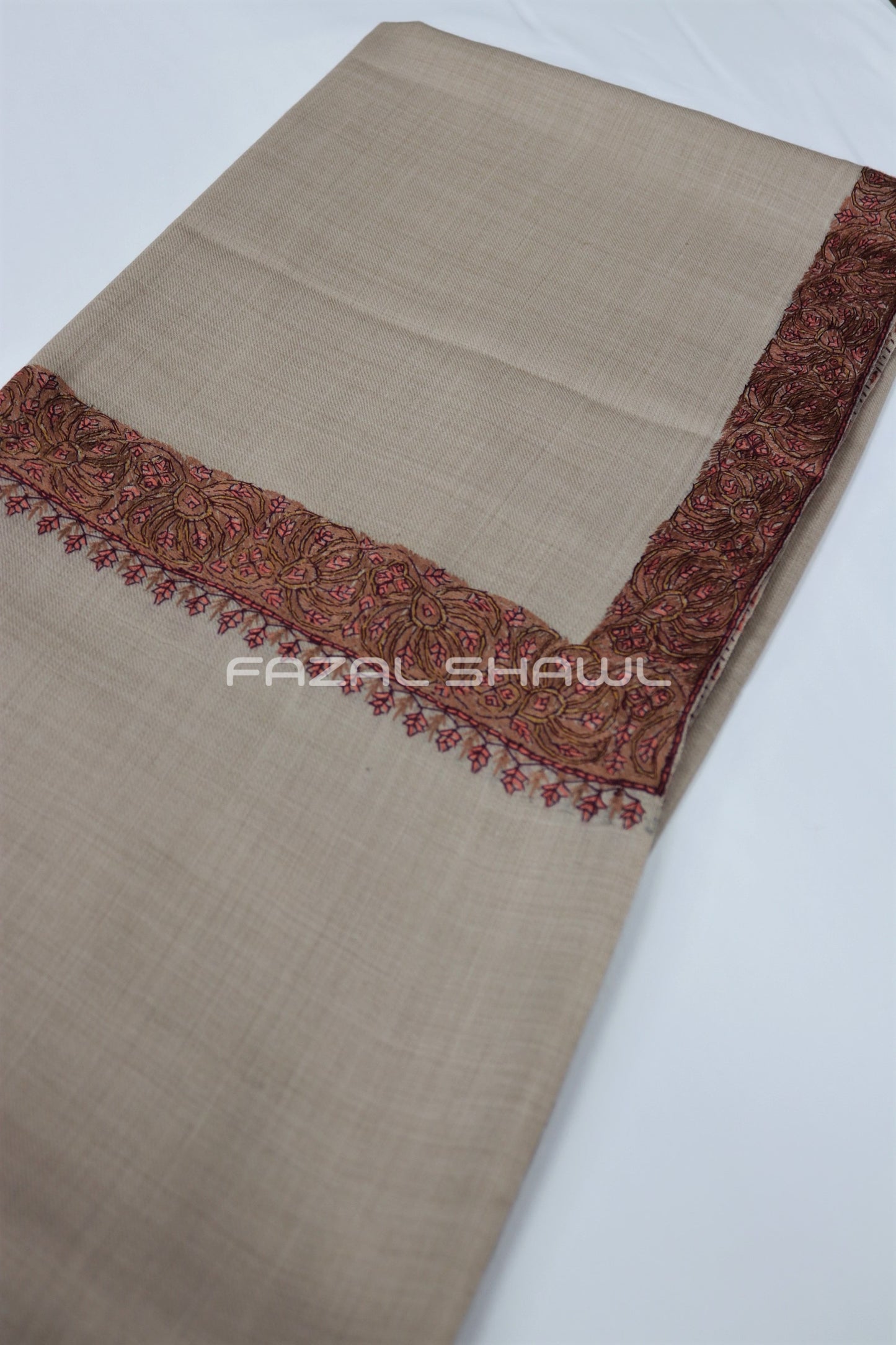 Kashmiri 4 Side BDR