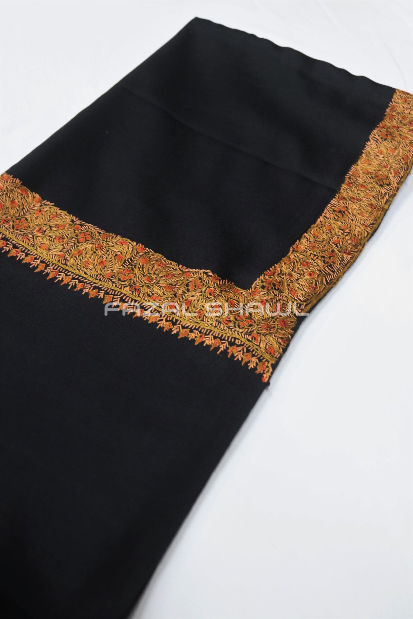 Kashmiri 4 Side BDR