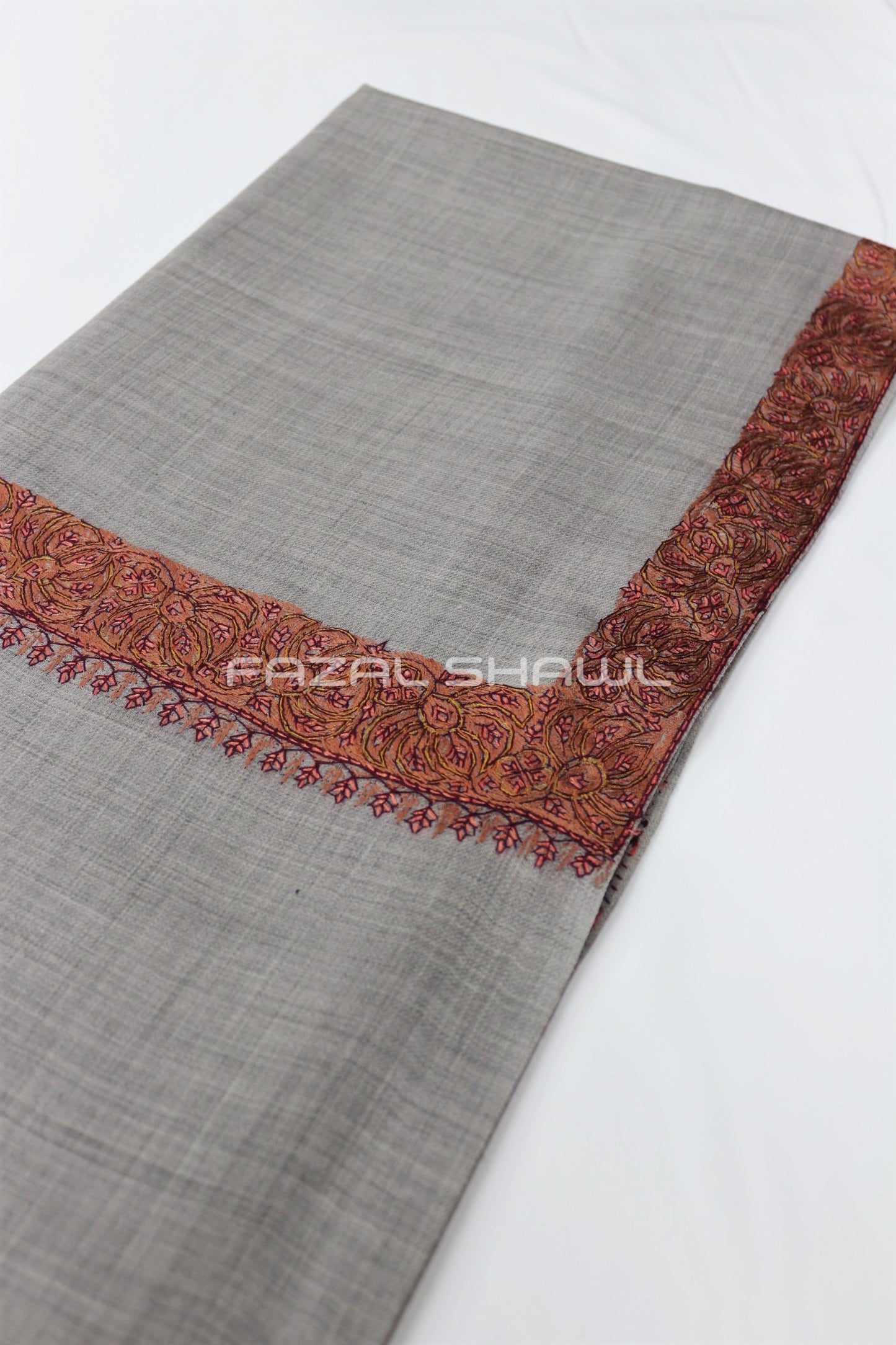 Kashmiri 4 Side BDR