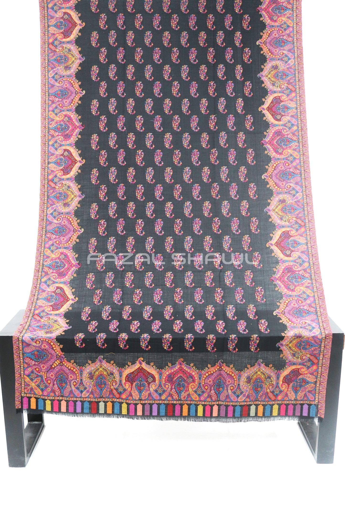 Rajistani Kaani Border