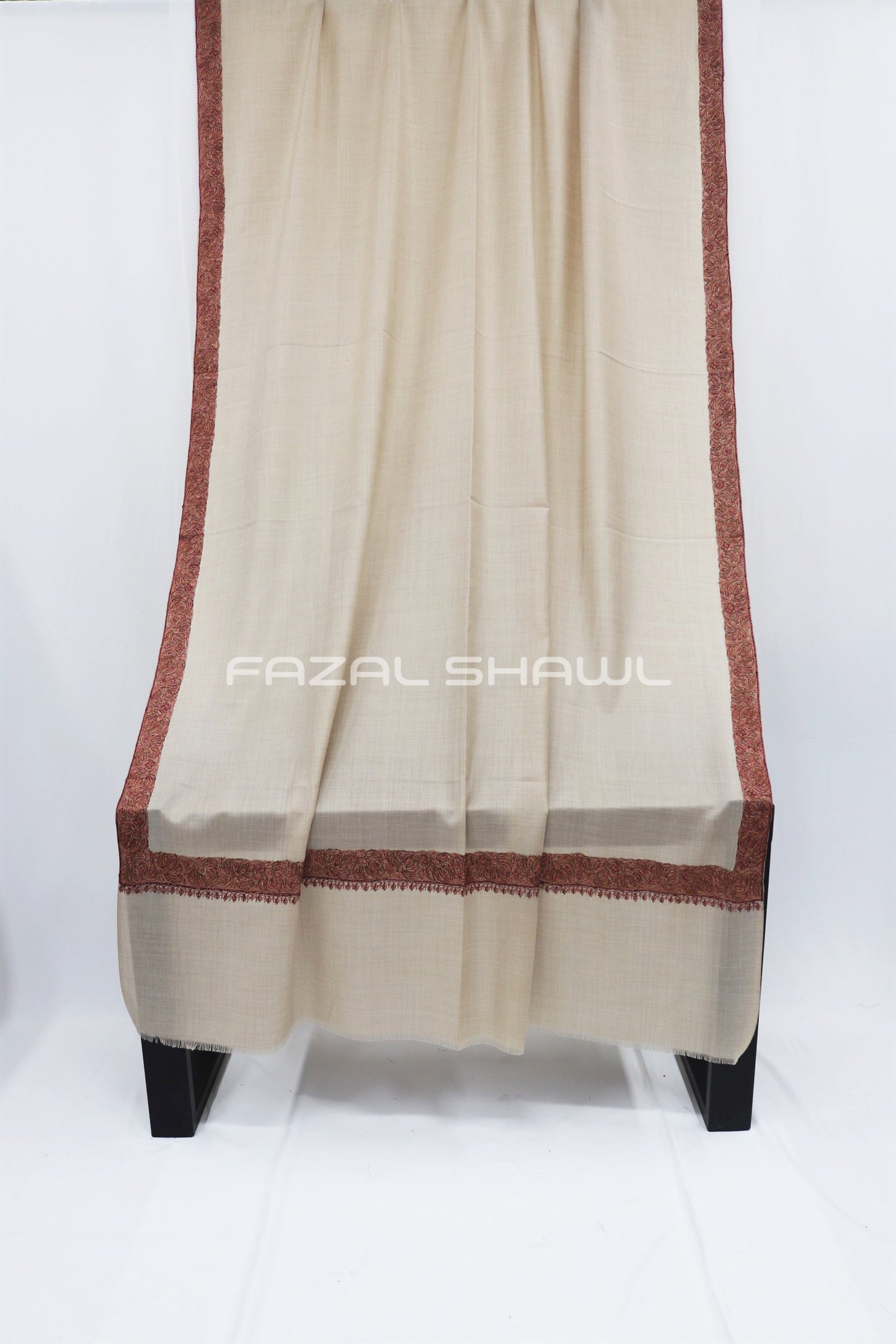 Kashmiri 4 Side BDR