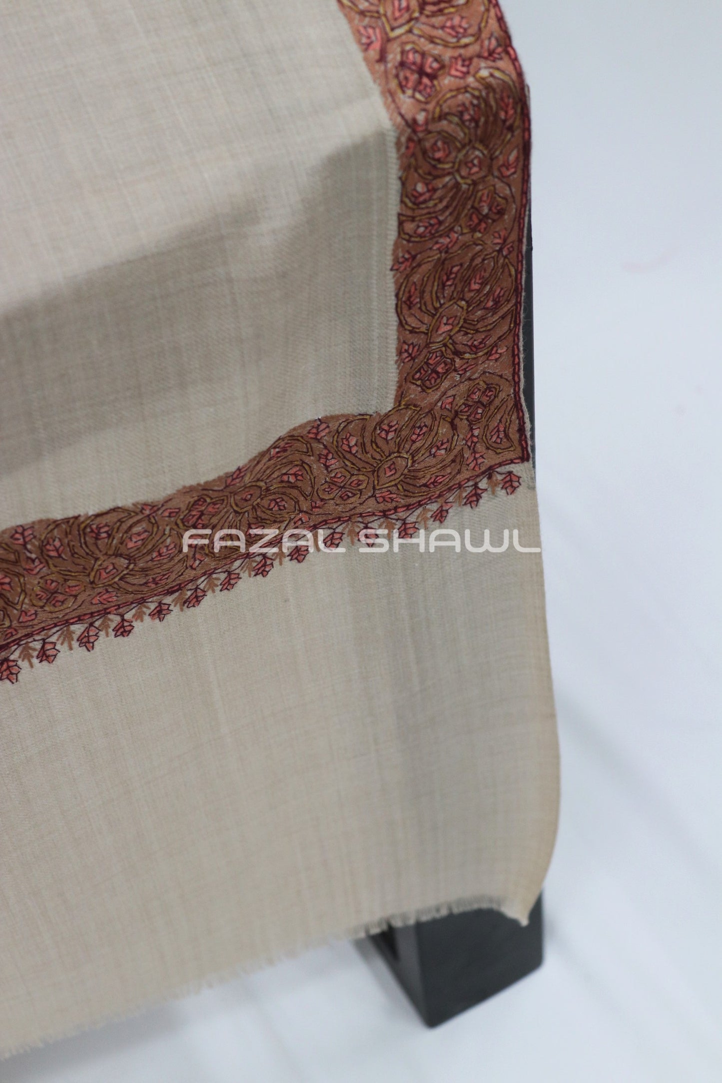 Kashmiri 4 Side BDR
