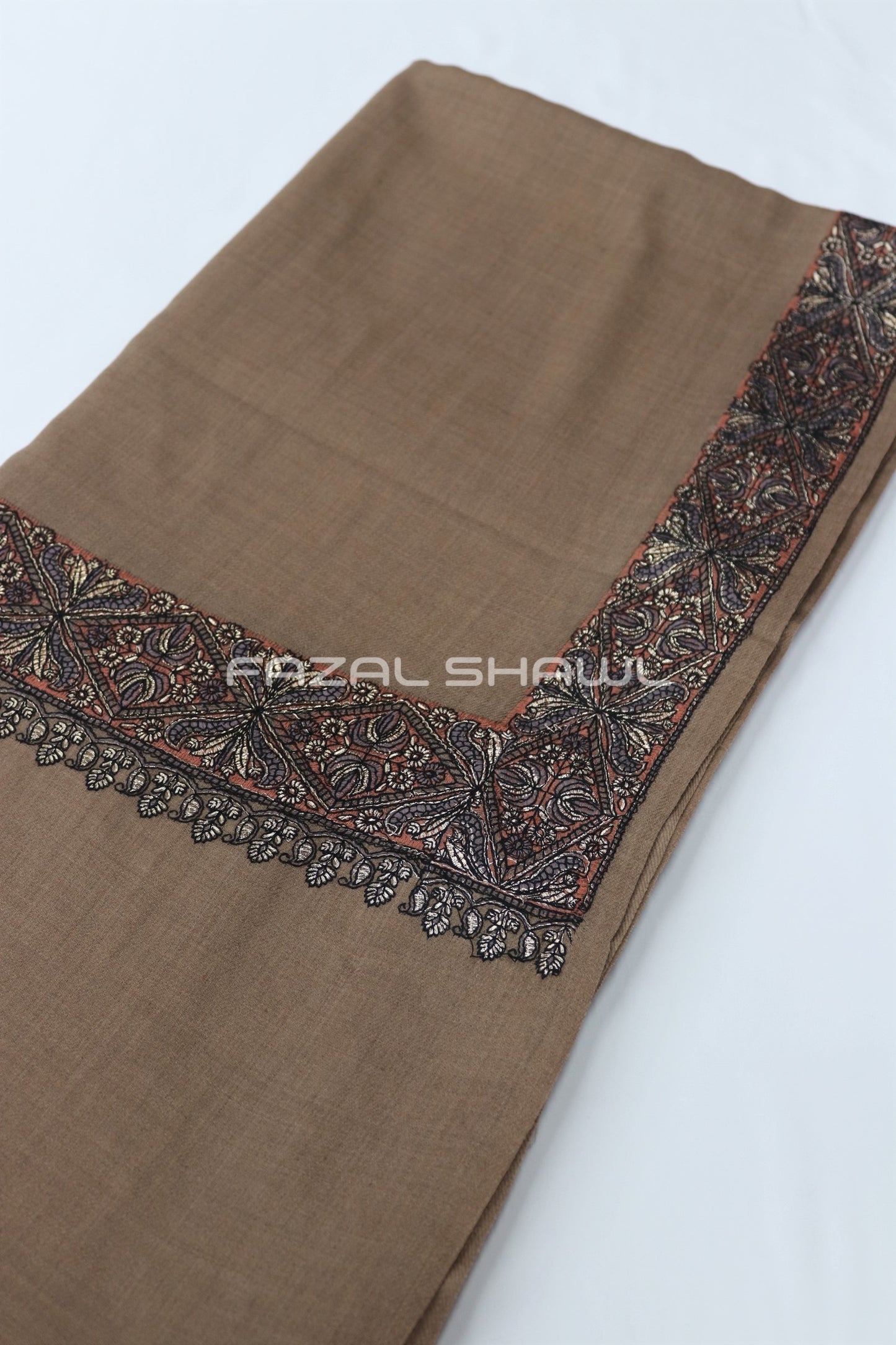 Multi Duble Zarri Border