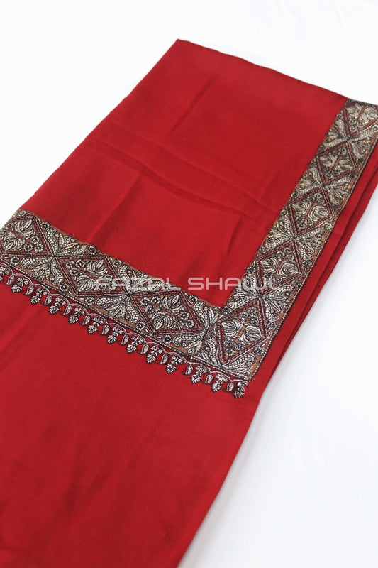 Multi Duble Zarri Border