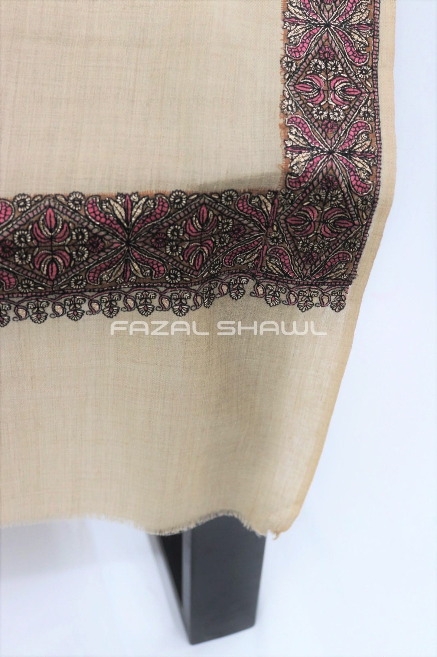 Multi Duble Zarri Border