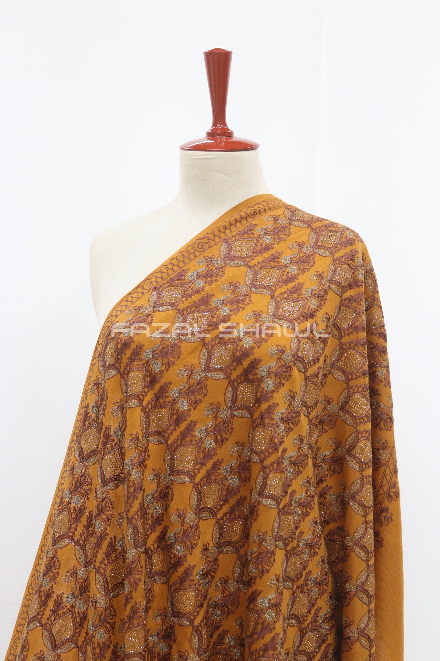 Nalki Stone Jaal