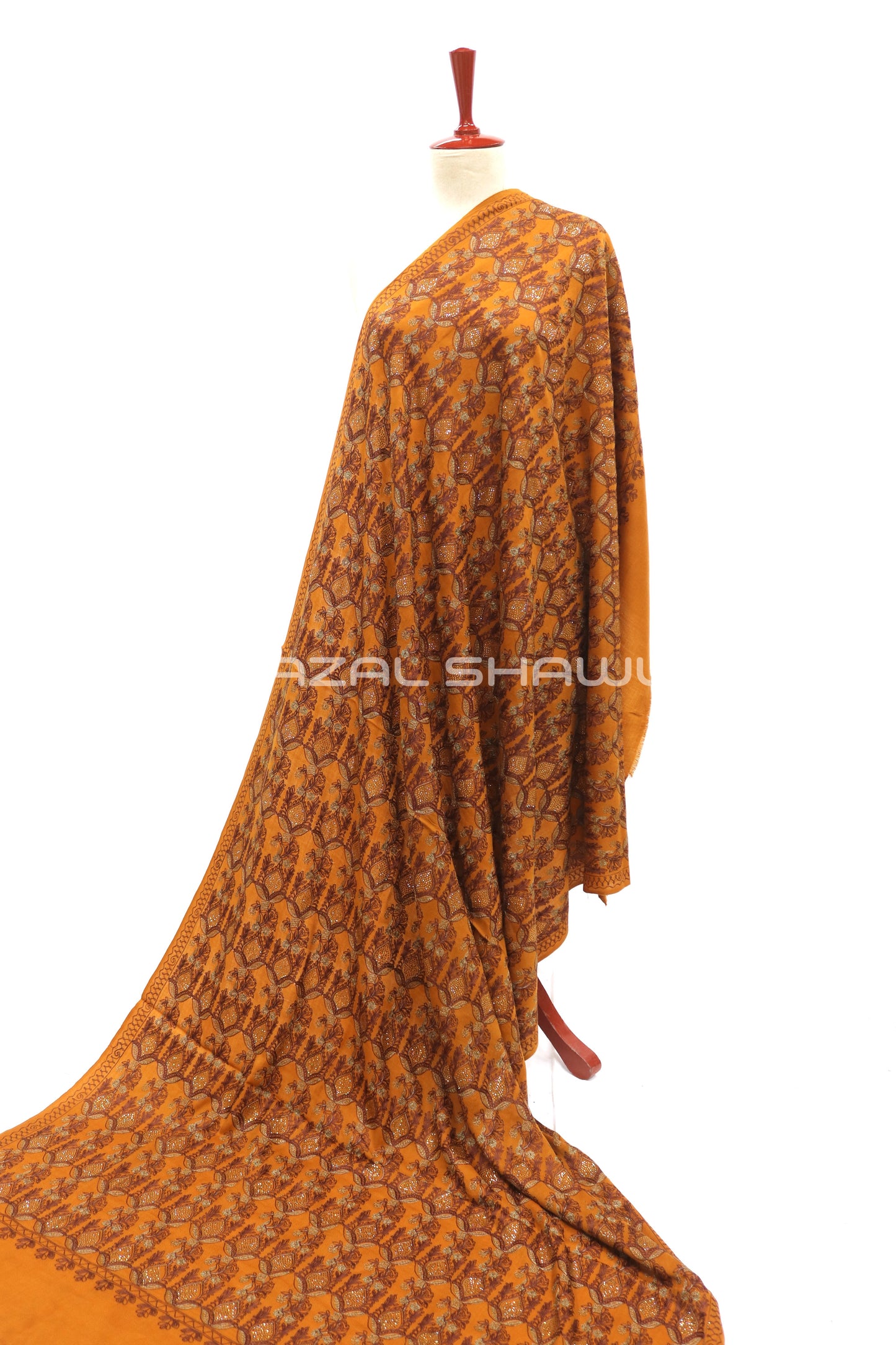 Nalki Stone Jaal