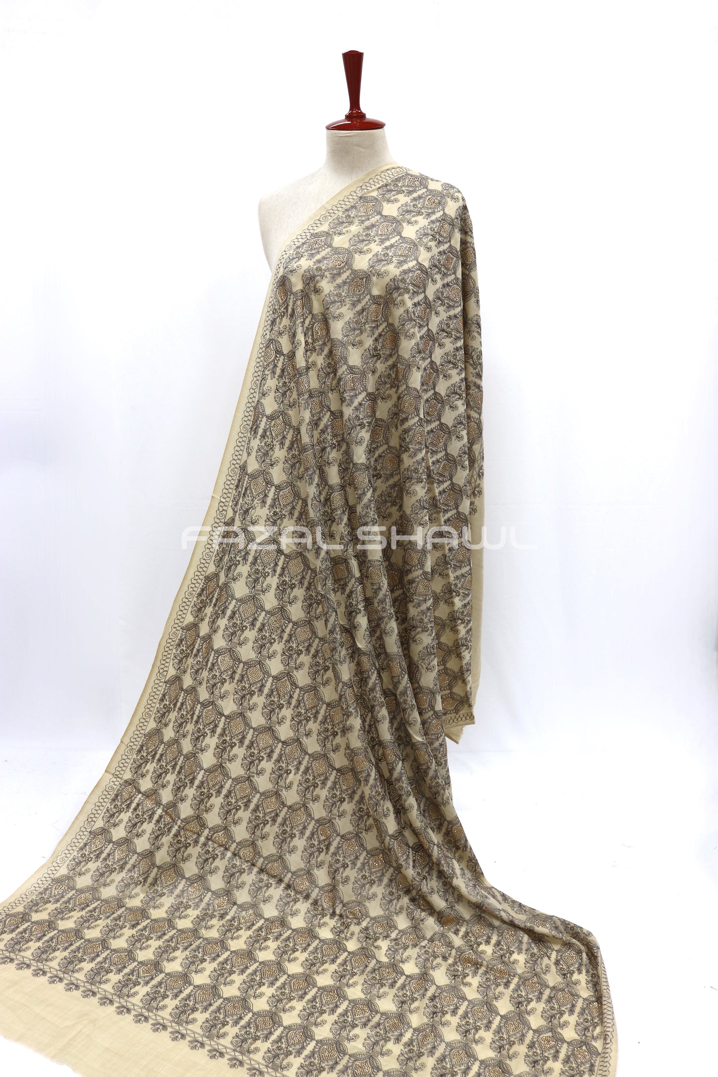 Nalki Stone Jaal