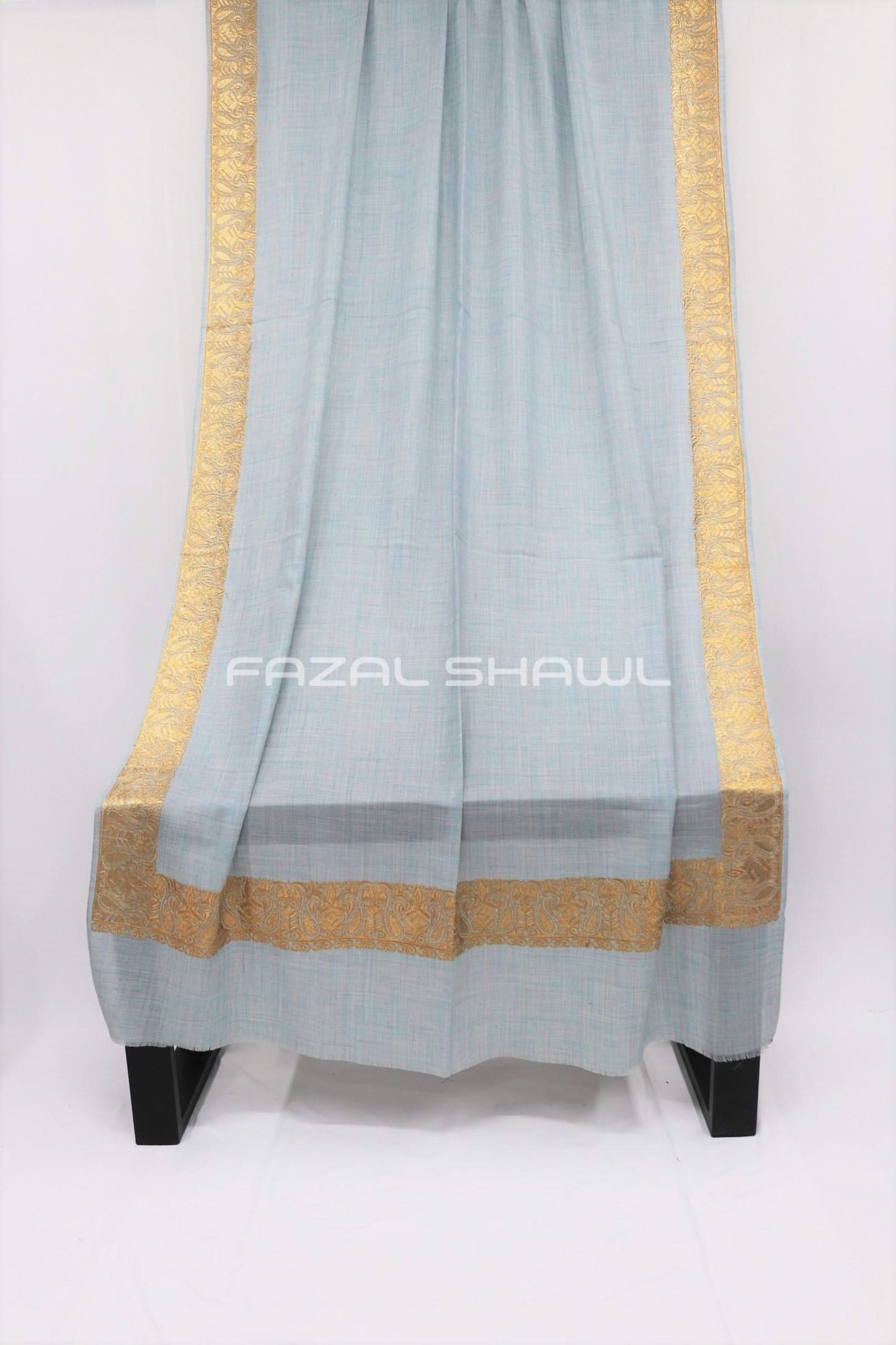 Computer Zari Border